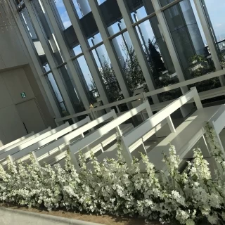 挙式会場