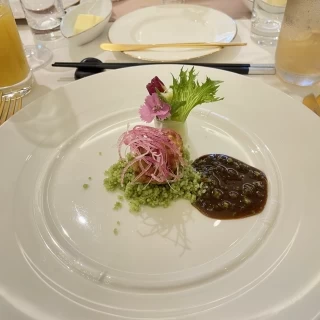 前菜