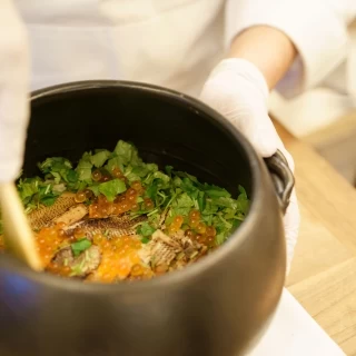 ご飯物