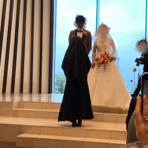 友人のシスターコスプレ|659182さんのFlairge Dalliance（フレアージュダリアンス）の写真(1783783)