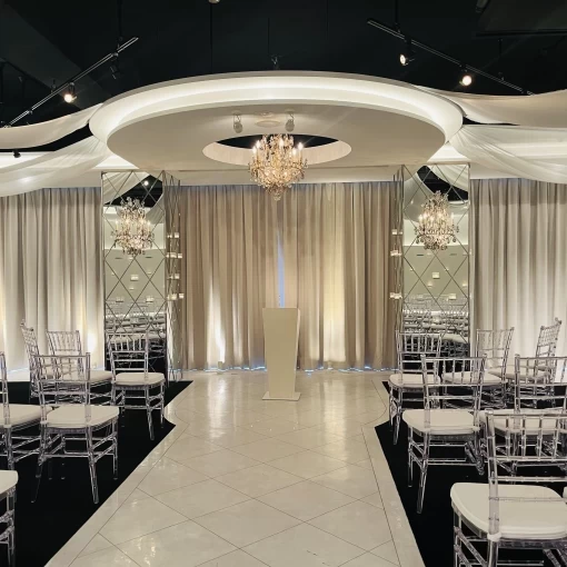 シーサイド平川MASARU（ウエディング取扱終了）