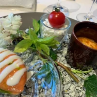 トマトが苦手なひともトマトが好きになるメニュー