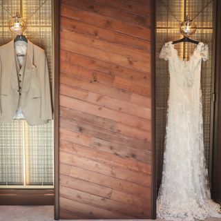 ニーズ麻布 by T&G WEDDING(旧 麻布迎賓館)のクチコミ チャペル・挙式会場の写真（2枚目）