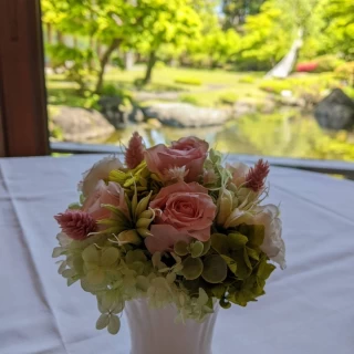 レストラン