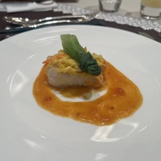 魚料理