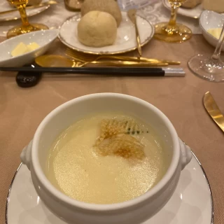 スープ