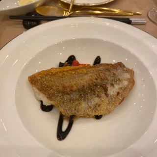 魚料理