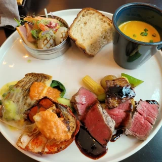 料理