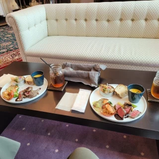 料理