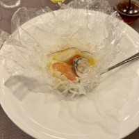お魚料理