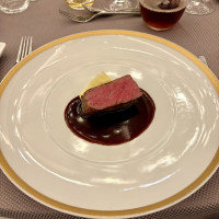 お肉料理