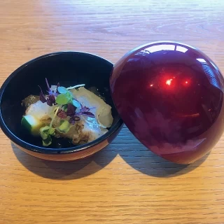 試食