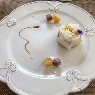 試食
