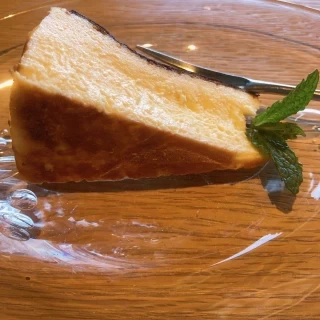 試食