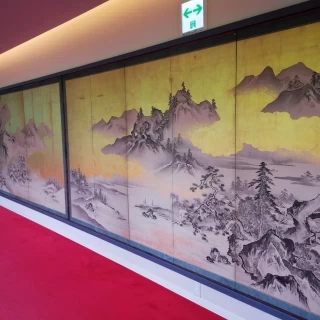 通路