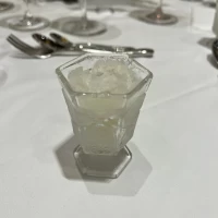 お口直し