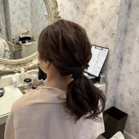 リハーサルメイク
