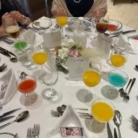 乾杯酒