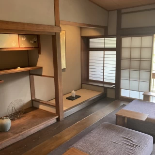 素敵な床の間