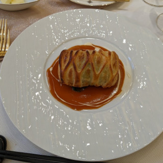 お魚料理