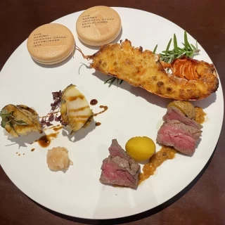 料理