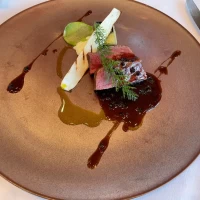 試食