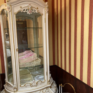 新郎新婦の控え室|659671さんのアロケートウエディング・メセナ大宮館（営業終了）の写真(1844915)