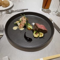 美味しかった〜
