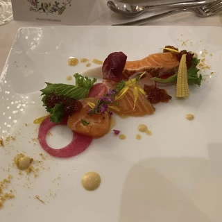 前菜