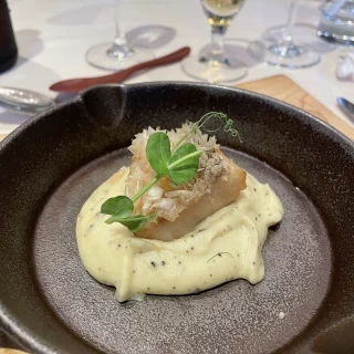 魚料理