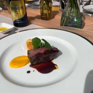 肉料理