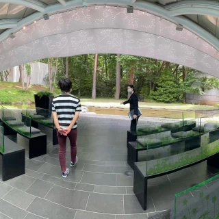 挙式会場