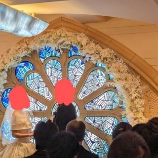 チャペル