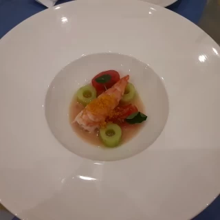 エビ