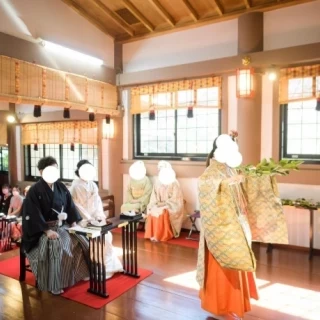 神殿