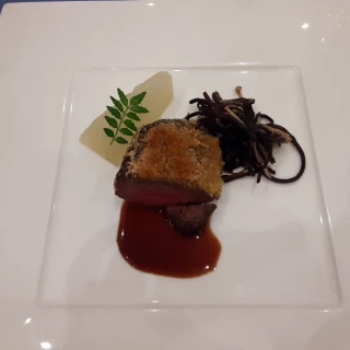 肉