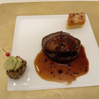 国産ヒレ肉