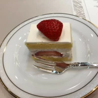 ウェディングケーキ