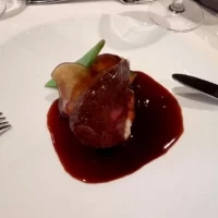 料理
