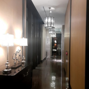 移動時廊下|659729さんのストリングスホテル 名古屋の写真(1905257)