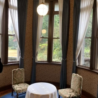 ここも写真映えスポットです