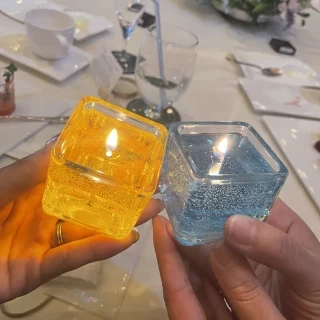キャンドル