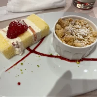 お料理はどれも好評でした
