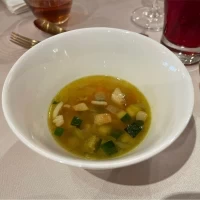 お料理はどれも好評でした