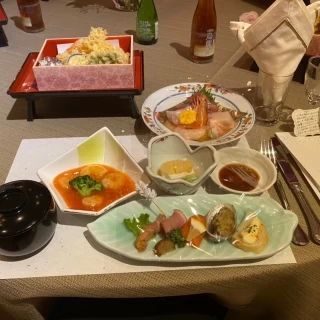 前菜