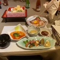 前菜