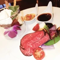 料理