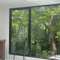 緑生素敵な窓