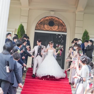 大階段