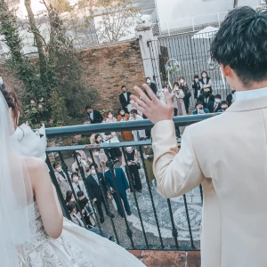 ブーケトス|659871さんのノビアノビオの写真(1795873)